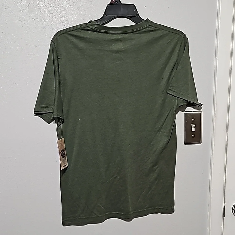 Nwt home free super soft Arkansas t-shirt - Picture 5 of 5